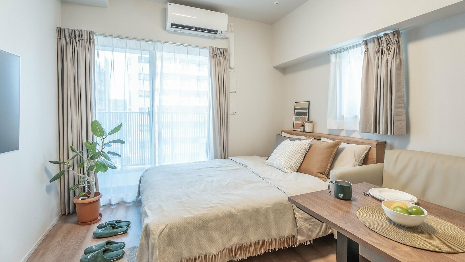 Room Type Gallery